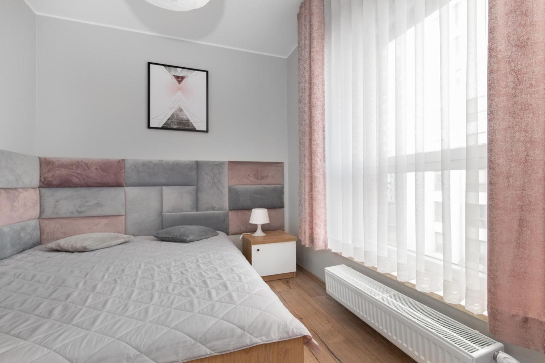 Apartament Cosmo *