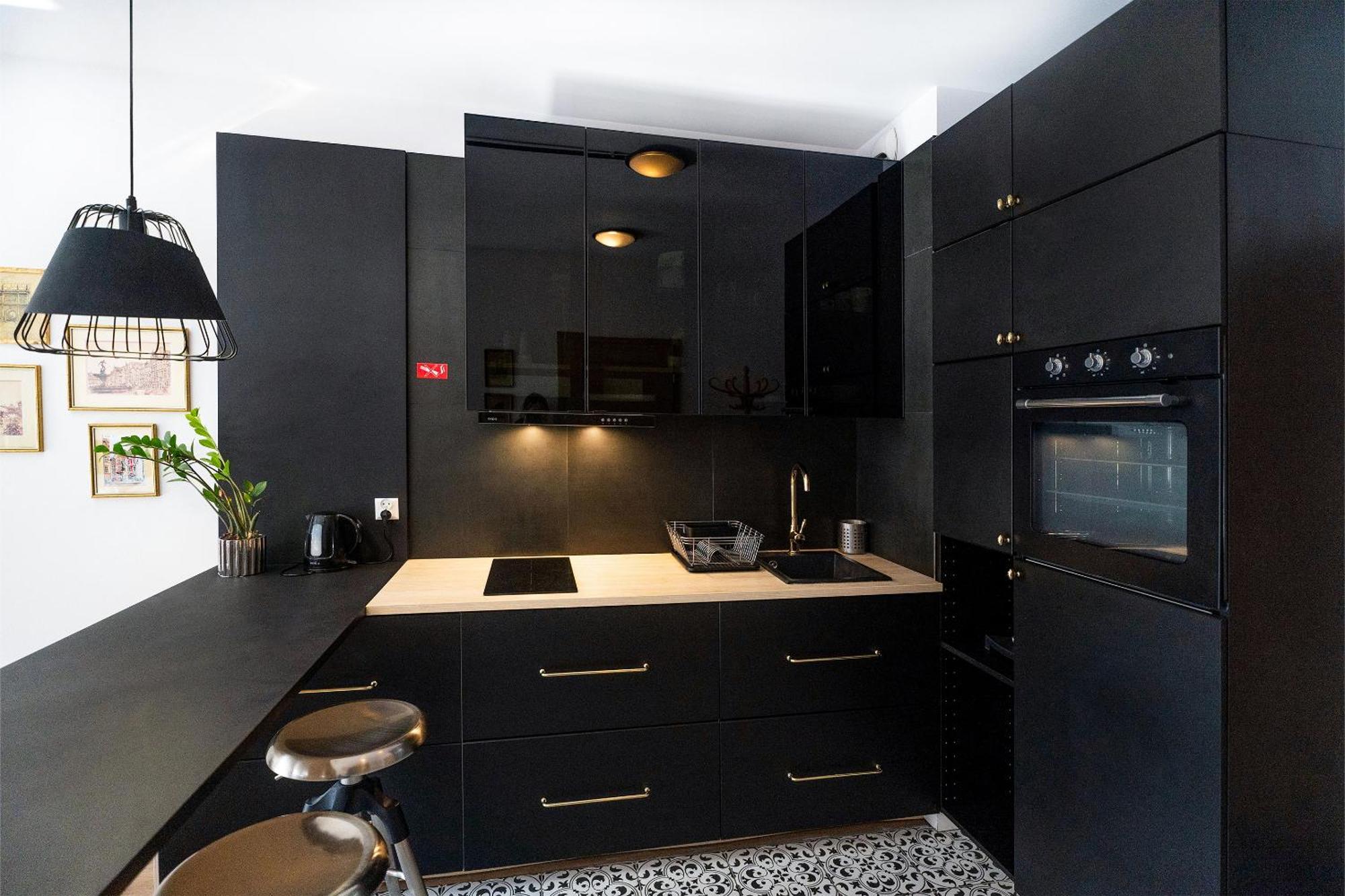 Apartament Cosmo Gdańsk