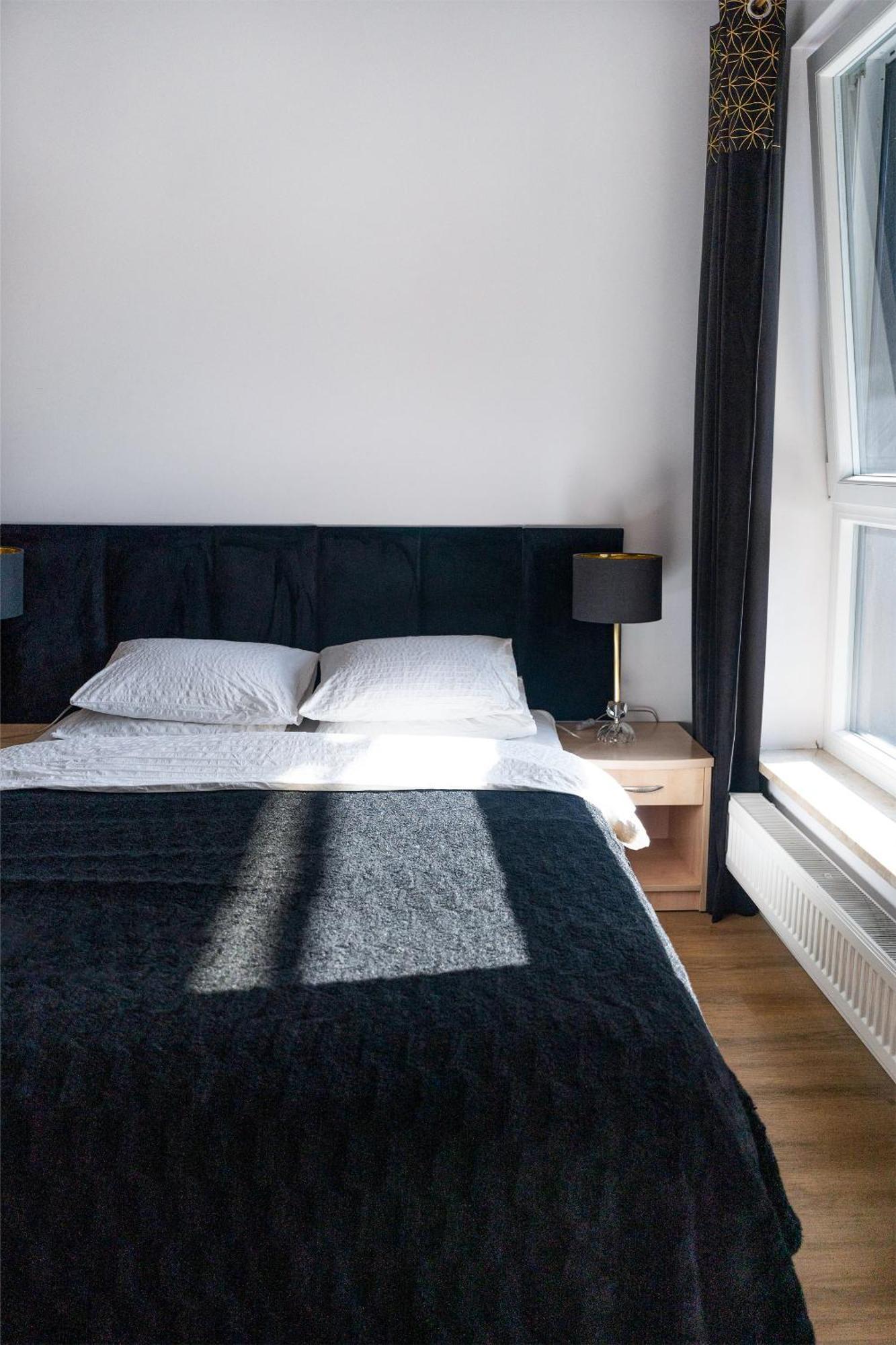 Cosmo Apartament Gdańsk