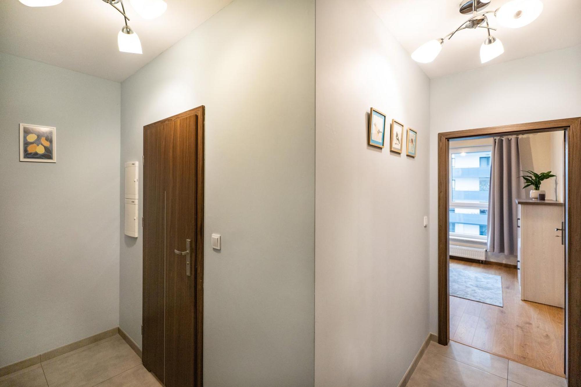 Apartament Cosmo *