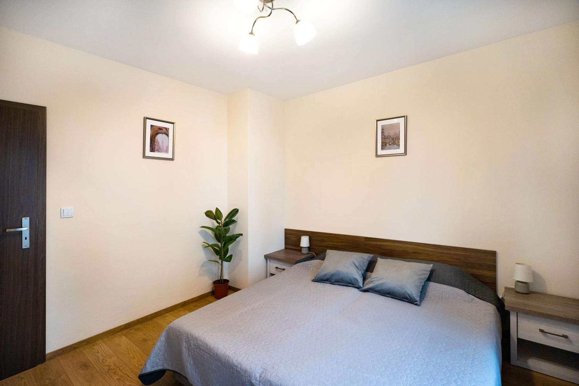 Apartament Cosmo Gdańsk