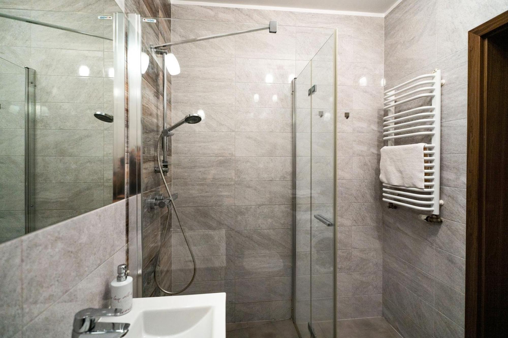 Cosmo Apartament